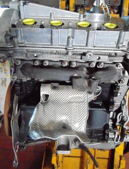 Audi A4/S4 Lim./Avant (Typ:8E) Motor BFB 0145826PI0100 - Pinneberg