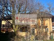 Wohnung in Traunstein - Traunstein