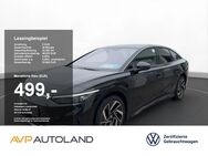 VW ID.7, Pro | | | | |, Jahr 2023 - Burghausen