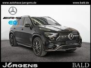 Mercedes GLE 300 AMG, AMG-Sport Sitzklima 22, Jahr 2024 - Hagen (Stadt der FernUniversität)