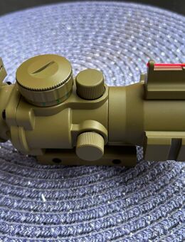 Zielfernrohr "Goetland" 4x32 Primärschine - Kressbronn (Bodensee)