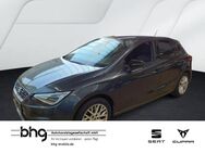 Seat Ibiza, 1.0 TSI FR, Jahr 2024 - Reutlingen