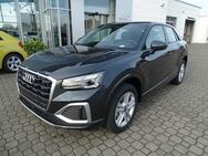 Audi Q2, 35 TFSI advanced, Jahr 2023 - Meißen