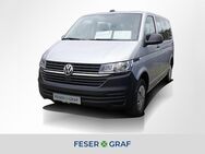 VW T6 Kombi, 1, Jahr 2023 - Nürnberg