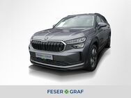 Skoda Kodiaq, 1.5 l TSI Selection m-HEV Ke, Jahr 2022 - Fürth