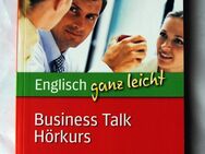 English Business Talk Hörkurs - Leverkusen