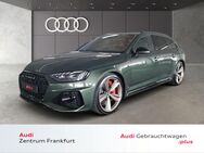 Audi RS4, Avant °, Jahr 2023 - Frankfurt (Main)