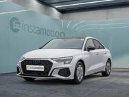 Audi A3, Limo 30 TFSI S LINE LM18, Jahr 2023 - München