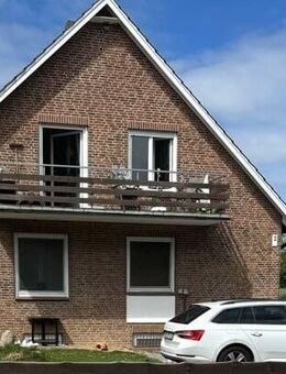 Gepflegte ETW mit Terrasse und Bungalow - Kellenhusen (Ostsee)
