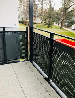 4-Zimmer-Wohnung für ihre Familie - Chemnitz