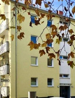 Moderne 3-Zimmer-Wohnung mit Tageslichtbad und XXL-Balkon - Hannover