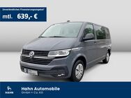 VW T6 Multivan, 2.0 TDI 1, Jahr 2021 - Göppingen