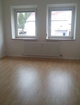 Charmante 2-Zimmer-Wohnung mit Wohnküche im Herzen von Neuburg! - Neuburg (Donau)