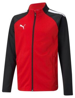 PUMA Trainingsjacke TEAMLIGA TRAINING JACKET JR