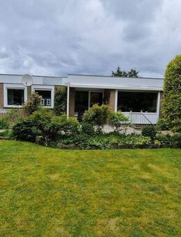 Titel: Charmantes Familien-Domizil im beliebten Osnabrücker Stadtteil Haste - Osnabrück