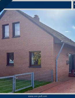 Ihr Zuhause in Neuenhaus - ruhig wohnen, gut angebunden, mit Ausbaupotenzial - Neuenhaus