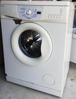 Waschmaschine - Simbach (Inn)