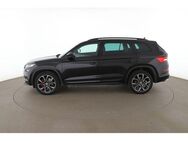 Skoda Kodiaq 2.0 BiTDI RS 4x4 - Berlin