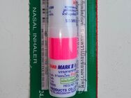 Poy Sian Naseninhalator Orginal aus Thailand - Irrel