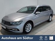 VW Passat Variant, 2.0 TDI Business |, Jahr 2022 - Rietberg