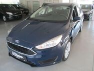 Ford Focus, 1.0 Ecoboost Trend, Jahr 2018 - Frankenthal (Pfalz)