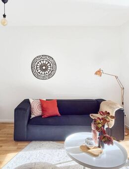 NEUBAU! Helle 3-Zimmer Wohnung - Berlin
