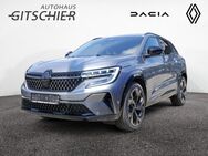 Renault Austral, Iconic Esprit Alpine E-Tech Full Hybrid, Jahr 2022 - Pfullendorf