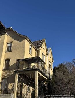 ? Traumhafte Maisonette-Wohnung im Herzen von Pforzheim - Platz, Stil und Komfort auf zwei Etagen ? - Pforzheim
