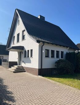 Eine Oase in guter Wohnlage mit schönem Garten! - Osnabrück