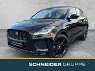 Jaguar E-Pace, D180 R-DYNAMIC SE °, Jahr 2020 - Chemnitz