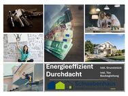 Maßgeschneiderte Architektur. Individuell geplant. - Ehrenkirchen