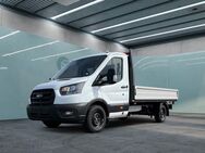 Ford Transit, 350 L3 Trend Pritschenwagen, Jahr 2023 - München