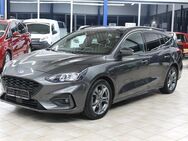 Ford Focus, 1.0 MHEV ST-LINE WinterPk TWA, Jahr 2020 - Neustadt (Aisch)