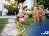 Bestpreisgarantie bei Bien-Zenker - clever bauen, entspannt wohnen! - Gärtringen