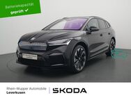 Skoda Enyaq, 85 Sportline, Jahr 2022 - Leverkusen