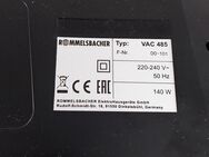 Rommelsbacher VAC 485 - Lüdenscheid