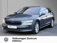 Skoda Superb, 1.5 Combi eTSI Selection, Jahr 2024 - Koblenz