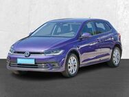 VW Polo, 1.0 TSI Style Dig, Jahr 2021 - Lehrte