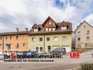 Zentrales 3-Familienhaus in Gailingen und Halle ! - Gailingen (Rhein)