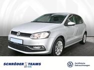 VW Polo, 1.0 Comfortline, Jahr 2017 - Verl