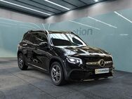 Mercedes GLB 200, AMG, Jahr 2022 - München