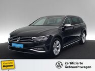 VW Passat Alltrack, 2.0 l TDI Alltrack, Jahr 2021 - Krefeld