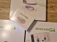 9x Dexcom G6 Sensoren + Overpatches + 1 Transmitter - Wiesbaden