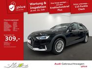 Audi A4 Allroad, 40 TDI quattro, Jahr 2021 - Kempten (Allgäu)