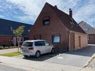 Gemütliches Einfamilienhaus mit Terrasse und Stellplatz in Burg - Fehmarn