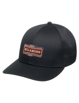 Billabong Snapback Cap Walled