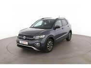 VW T-Cross 1.0 TSI Active - Berlin