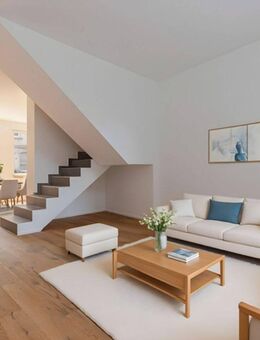 Exklusive Neubau-Maisonette - 4 Zimmer mit Licht & Raum in Offenbach - Offenbach (Main)