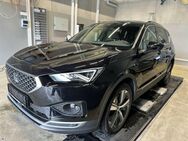 Seat Tarraco 2,0TDI DSG 4Drive Xcellence 7 Sitze 19'' - Memmingen