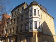 STILVOLL sanierte 3-Z-WOHNUNG mit Balkon, EBK, Fußbodenheizung und Pkw-Stellplatz - Borsdorf